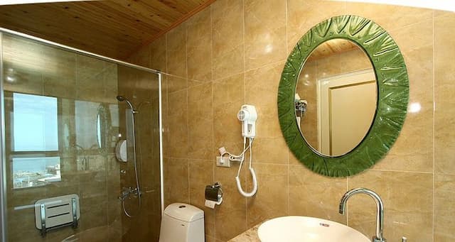 七星潭海灣民宿-VIP六人套房-5