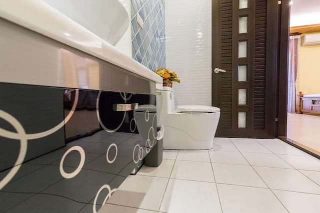 Qing Jing Ze Homestay-Four-person room | no pick room-5