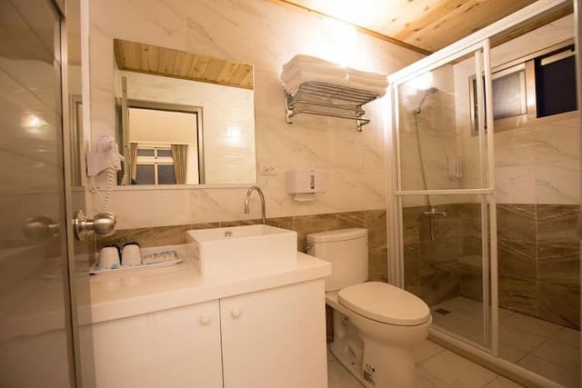 荔枝民宿｜可10~21人宜蘭包棟-幸福套房-4