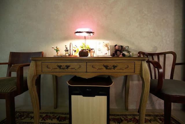 思森活田園民宿｜兒童遊戲區x露台｜享早餐｜預約BBQ-田園日記 四人房-7