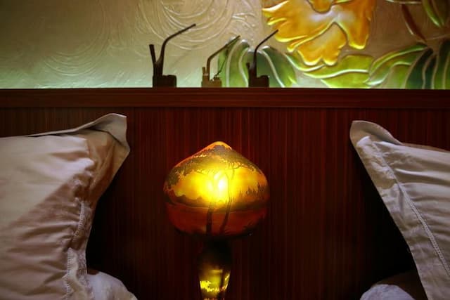 思森活田園民宿｜兒童遊戲區x露台｜享早餐｜預約BBQ-五人房-3