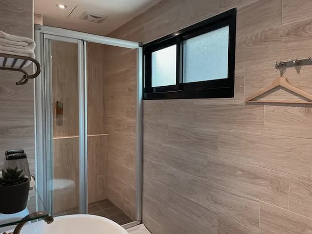 노르딕 리틀 해피니스  (Nordic little happiness)-Beautiful Nordic Double Room-6