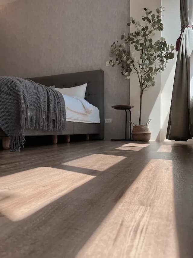 노르딕 리틀 해피니스  (Nordic little happiness)-Beautiful Nordic Double Room-15