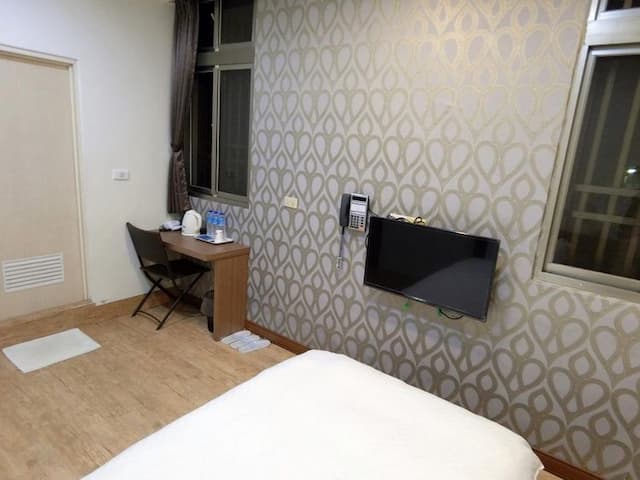 슌타이 인  (Shuntai inn)-三人房-6