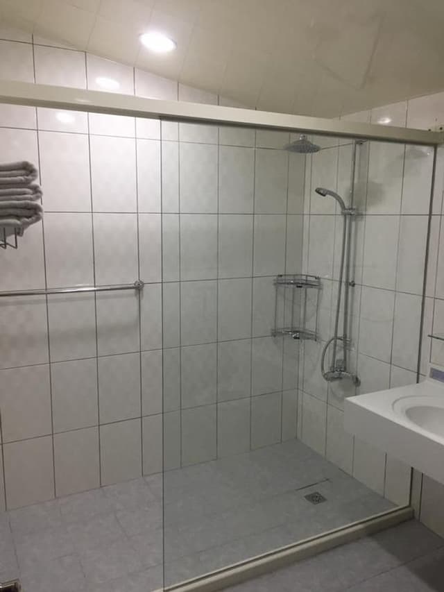 슌타이 인  (Shuntai inn)-家庭套房-6