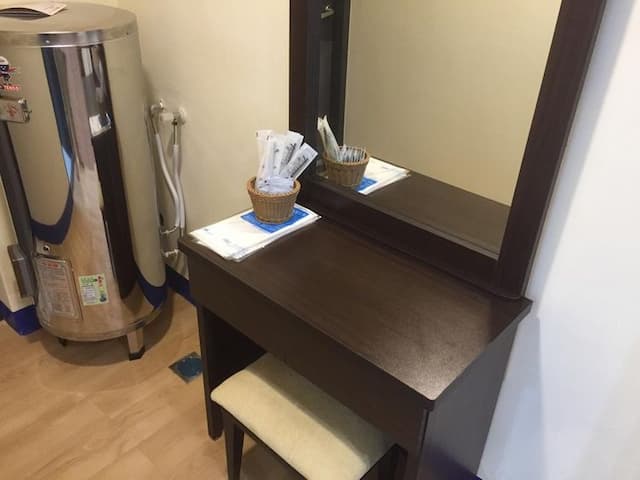 슌타이 인  (Shuntai inn)-家庭套房-3