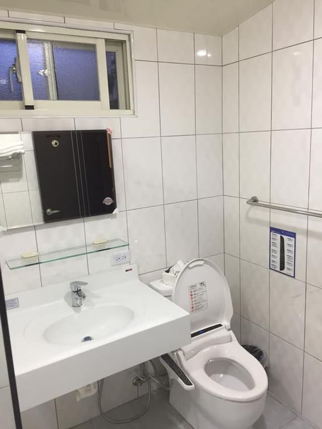 슌타이 인  (Shuntai inn)-家庭套房-5