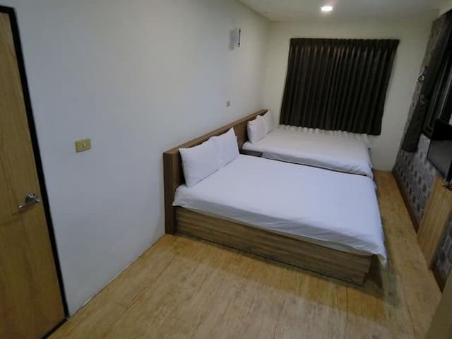 슌타이 인  (Shuntai inn)-標準四人房-5