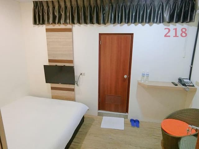 슌타이 인  (Shuntai inn)-標準雙人房-7