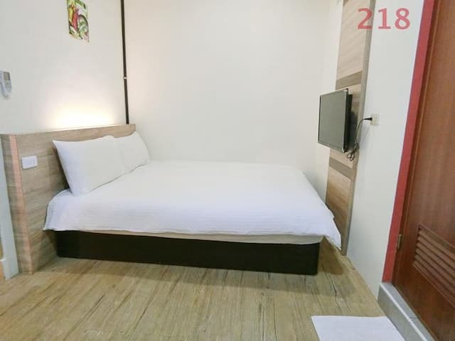 슌타이 인  (Shuntai inn)-標準雙人房-2