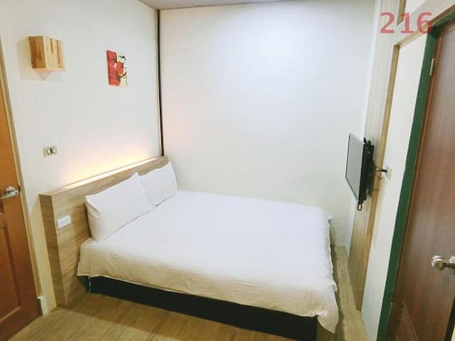 슌타이 인  (Shuntai inn)-標準雙人房-1