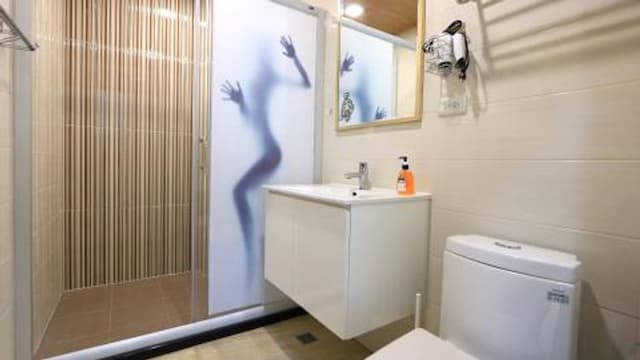 墾丁恆美111旅宿-紐約二人房-4