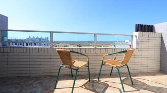 墾丁恆美111旅宿-巴黎二人房-5