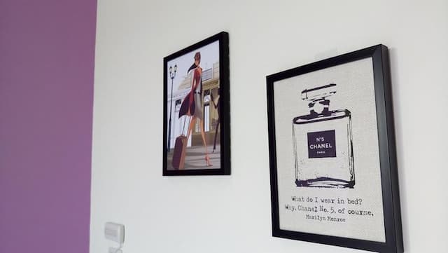 墾丁恆美111旅宿-巴黎二人房-7