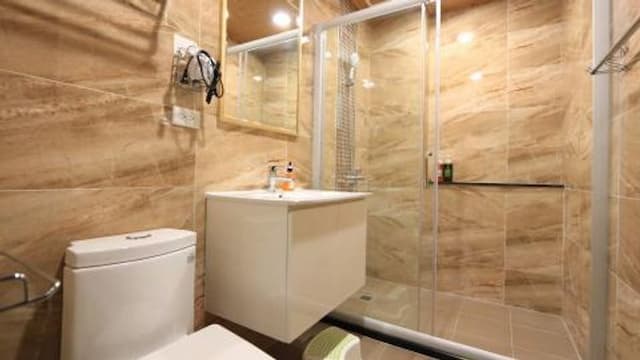 墾丁恆美111旅宿-親子四人房-7