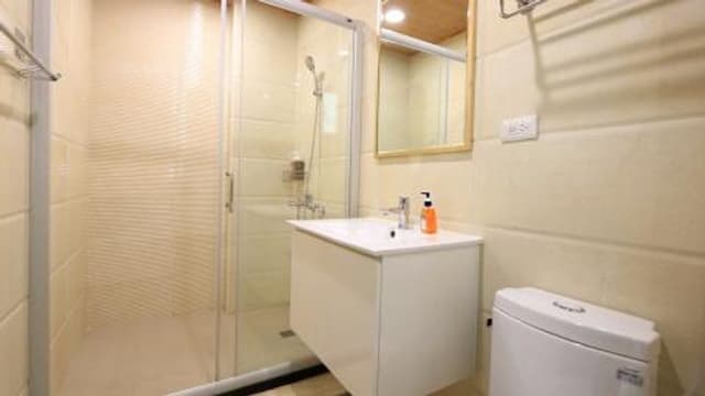 墾丁恆美111旅宿-好萊塢四人房-5