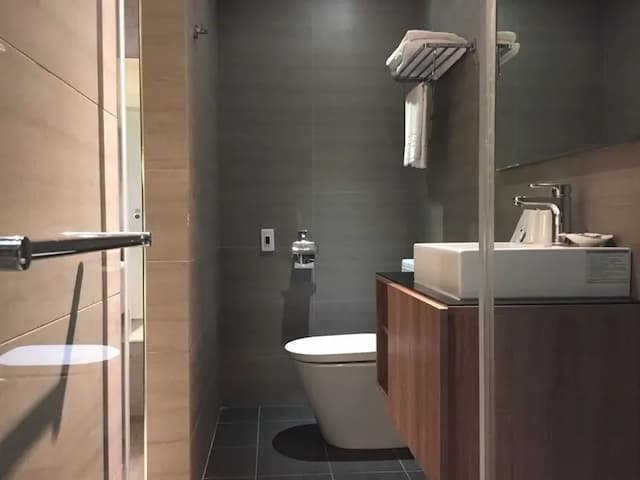 HOTEL BELL-【Exclusive Project】Standard Double Room (Breakfast Included)-4