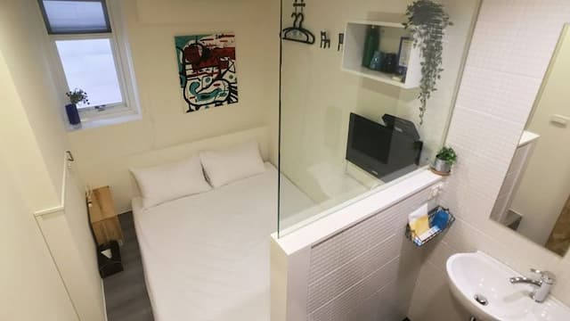 Leo 111/Arena Ruifeng-Aniu mini  one or two  room-1