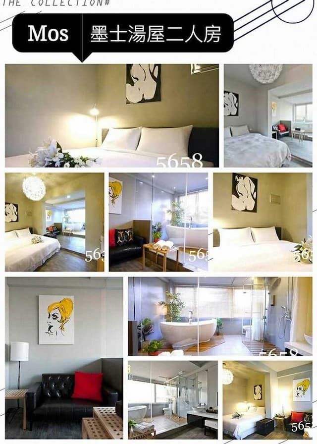 Leo 111/Arena Ruifeng-Mos two rooms-10