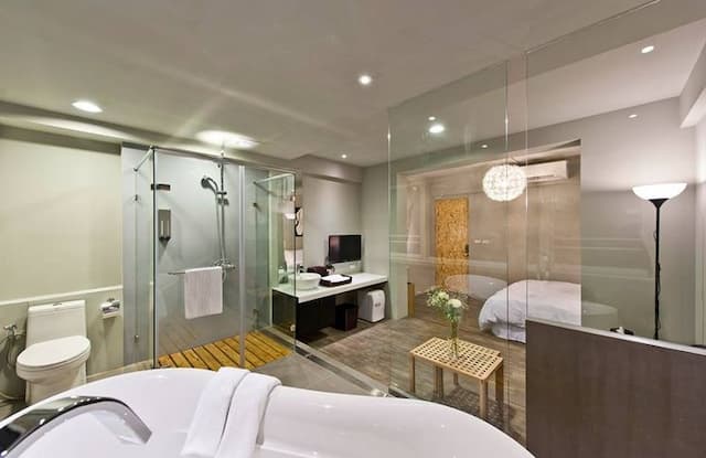 Leo 111/Arena Ruifeng-Mos two rooms-7