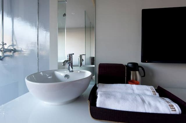 Leo 111/Arena Ruifeng-Mos two rooms-5