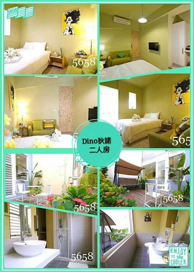 Leo 111/Arena Ruifeng-Dino two rooms-10