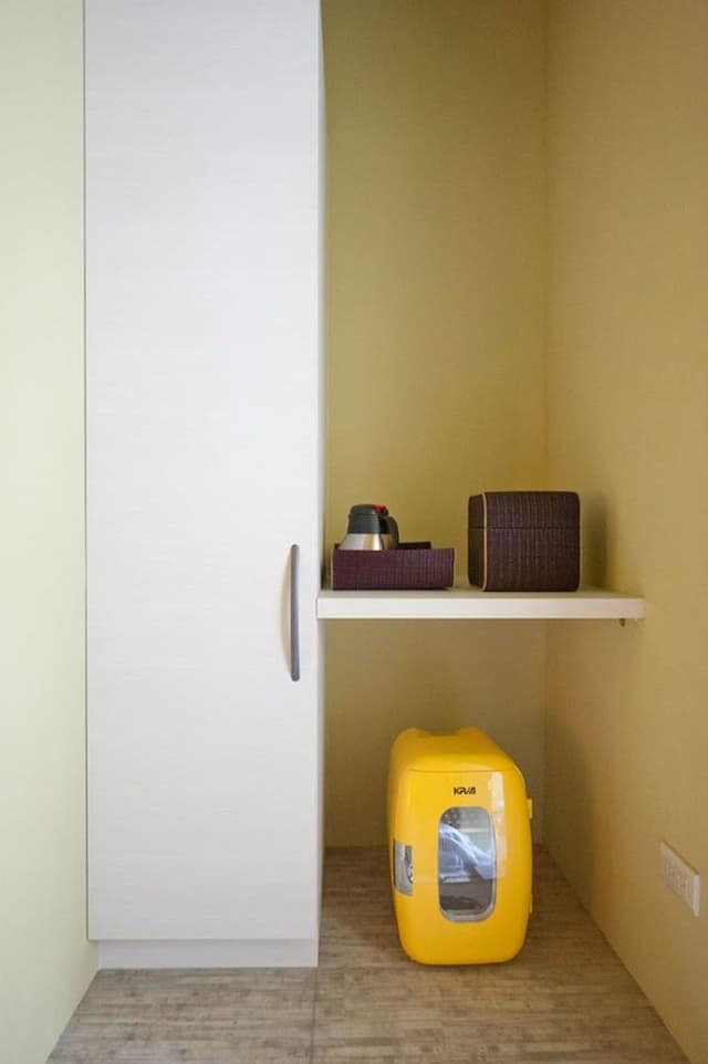 Leo 111/Arena Ruifeng-Dino two rooms-9