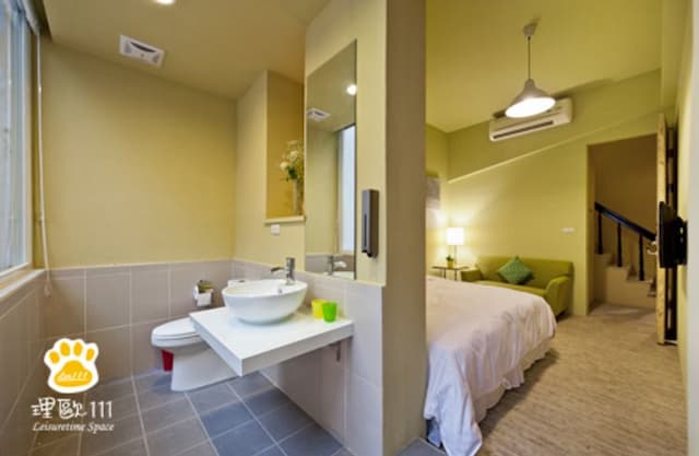 Leo 111/Arena Ruifeng-Dino two rooms-2