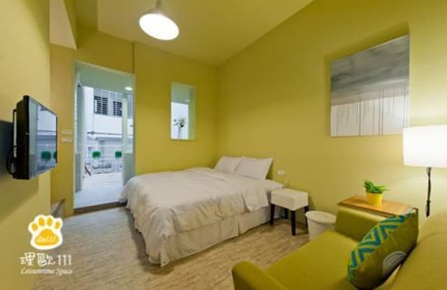 Leo 111/Arena Ruifeng-Dino two rooms-1