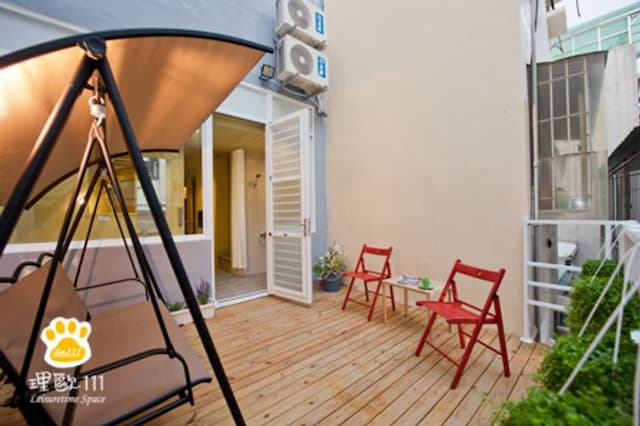 Leo 111/Arena Ruifeng-Dino two rooms-6