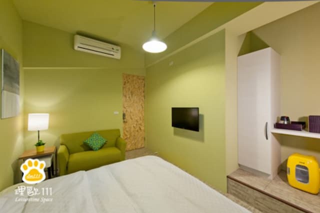 Leo 111/Arena Ruifeng-Dino two rooms-3