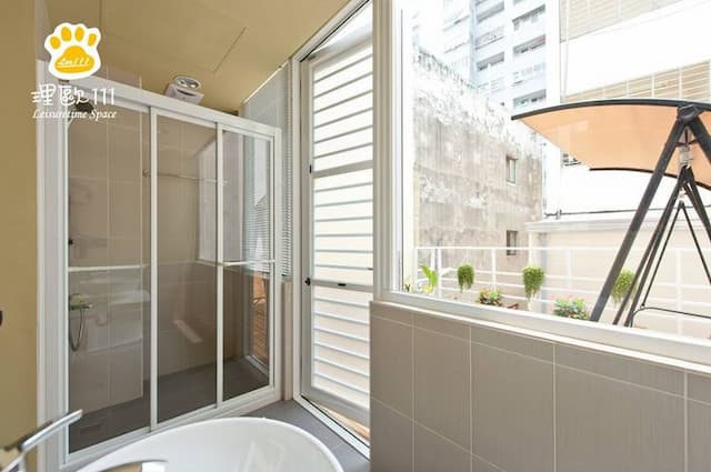 Leo 111/Arena Ruifeng-Dino two rooms-7