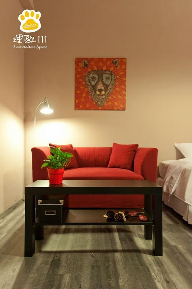 Leo 111/Arena Ruifeng-Biko two room-2