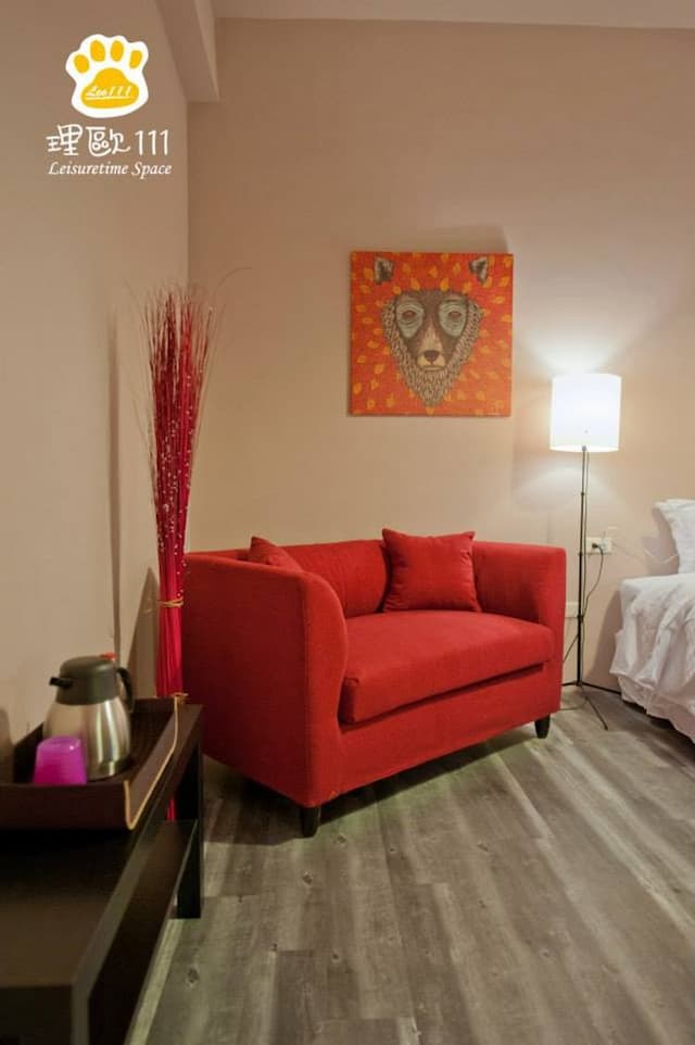 Leo 111/Arena Ruifeng-Biko two room-3