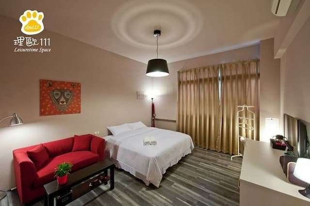 Leo 111/Arena Ruifeng-Biko two room-1