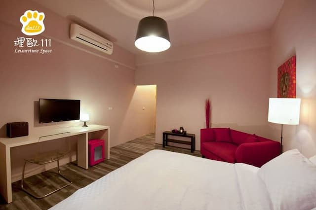 Leo 111/Arena Ruifeng-Biko two room-4