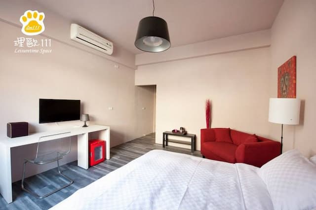 Leo 111/Arena Ruifeng-Biko two room-6