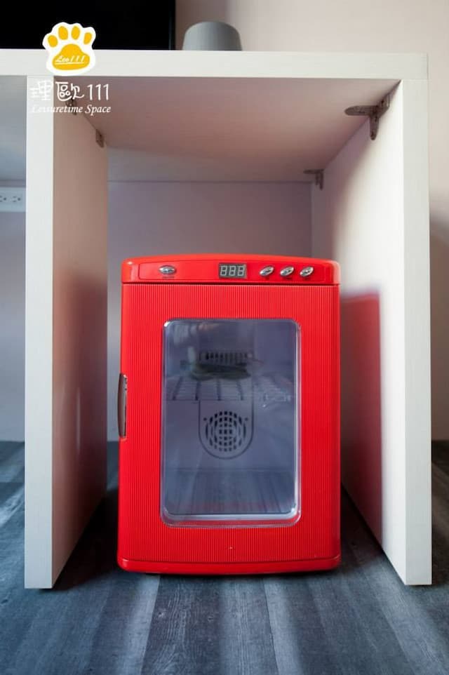 Leo 111/Arena Ruifeng-Biko two room-7