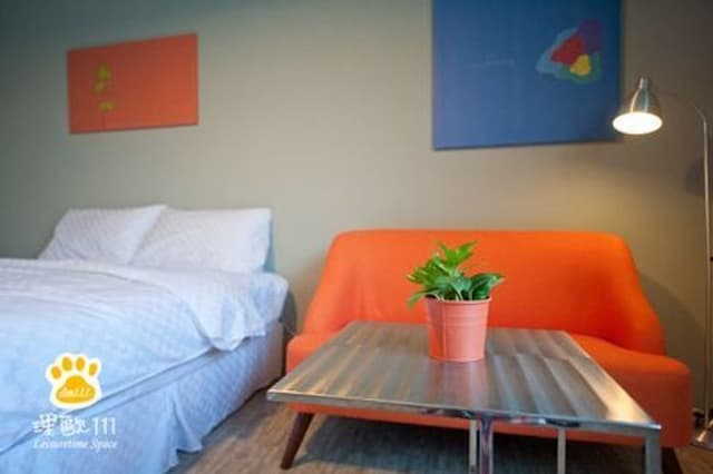 Leo 111/Arena Ruifeng-Muffin two-room-1