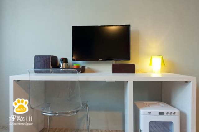 Leo 111/Arena Ruifeng-Muffin two-room-4