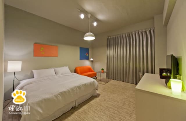 Leo 111/Arena Ruifeng-Muffin two-room-2