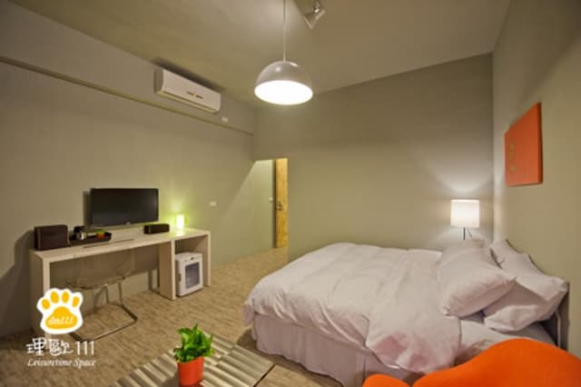 Leo 111/Arena Ruifeng-Muffin two-room-3