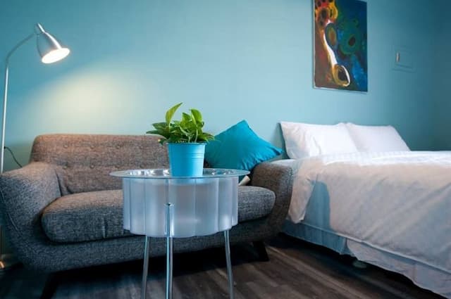 Leo 111/Arena Ruifeng-Woody two room-1