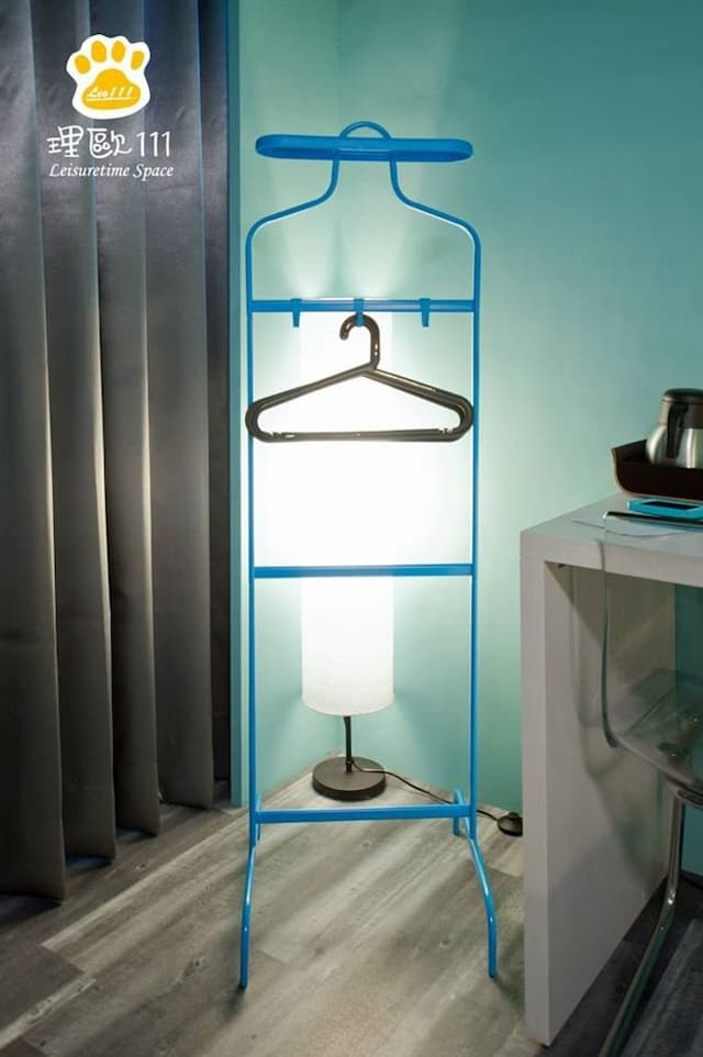 Leo 111/Arena Ruifeng-Woody two room-5