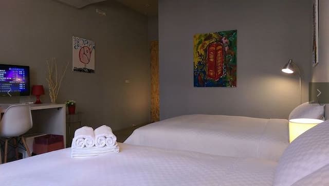 Leo 111/Arena Ruifeng-Rola four-room-3