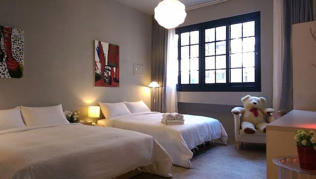 Leo 111/Arena Ruifeng-Rola four-room-1