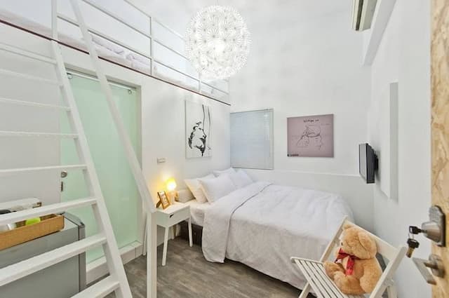 Leo 111/Arena Ruifeng-Mitag four- room-1