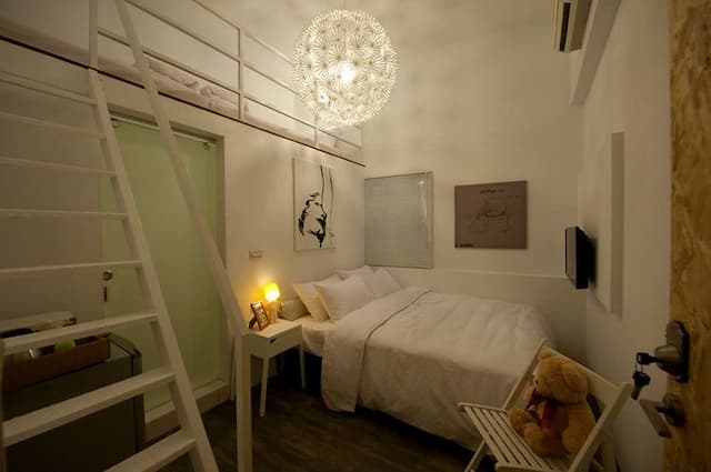 Leo 111/Arena Ruifeng-Mitag four- room-2