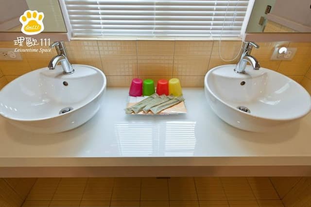 Leo 111/Arena Ruifeng-Wasa four-room-5