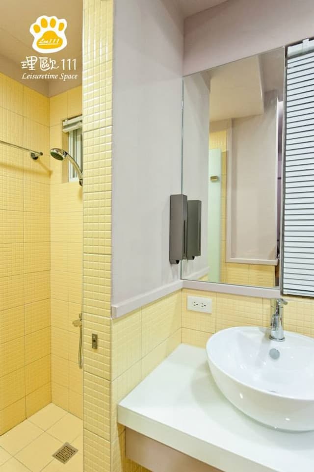 Leo 111/Arena Ruifeng-Wasa four-room-7